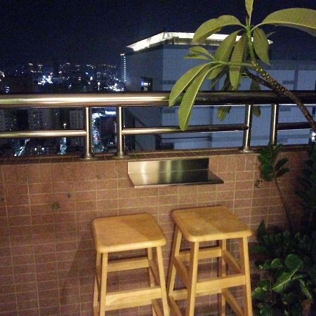 Jia Jia House Apartamento Kaohsiung Exterior foto