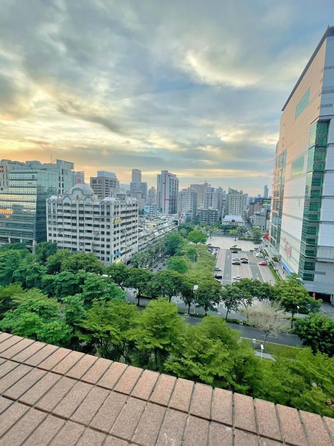 Jia Jia House Apartamento Kaohsiung Exterior foto