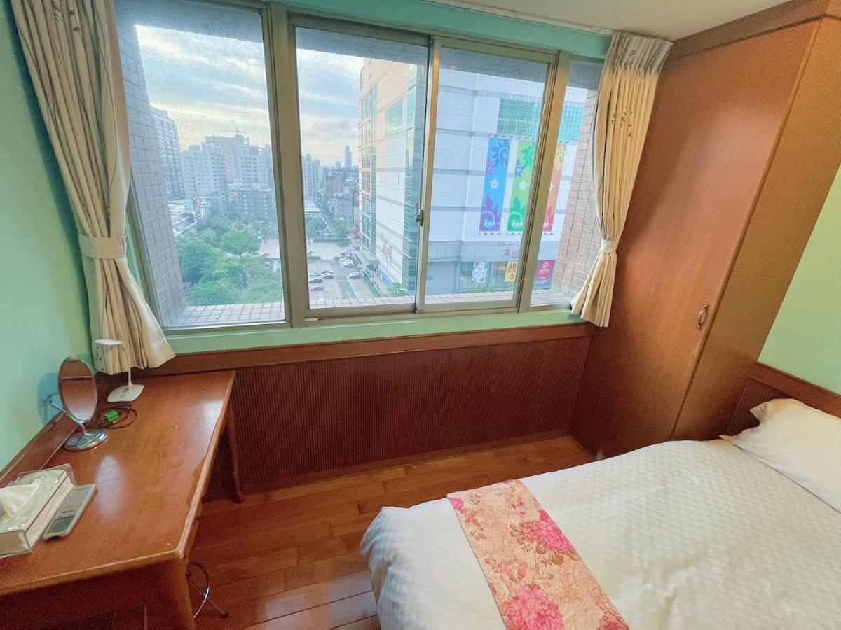 Jia Jia House Apartamento Kaohsiung Exterior foto